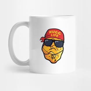 Nugg Life Mug